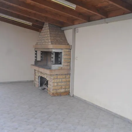 Spacious Stone House In Dorio, Messinia
